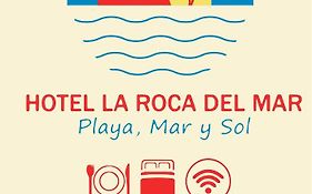 Hotel La Roca del Mar